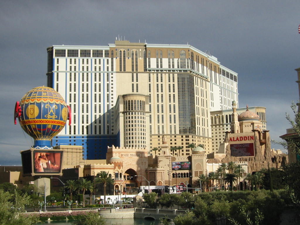 Hilton Casino Las Vegas Casino Royale Script