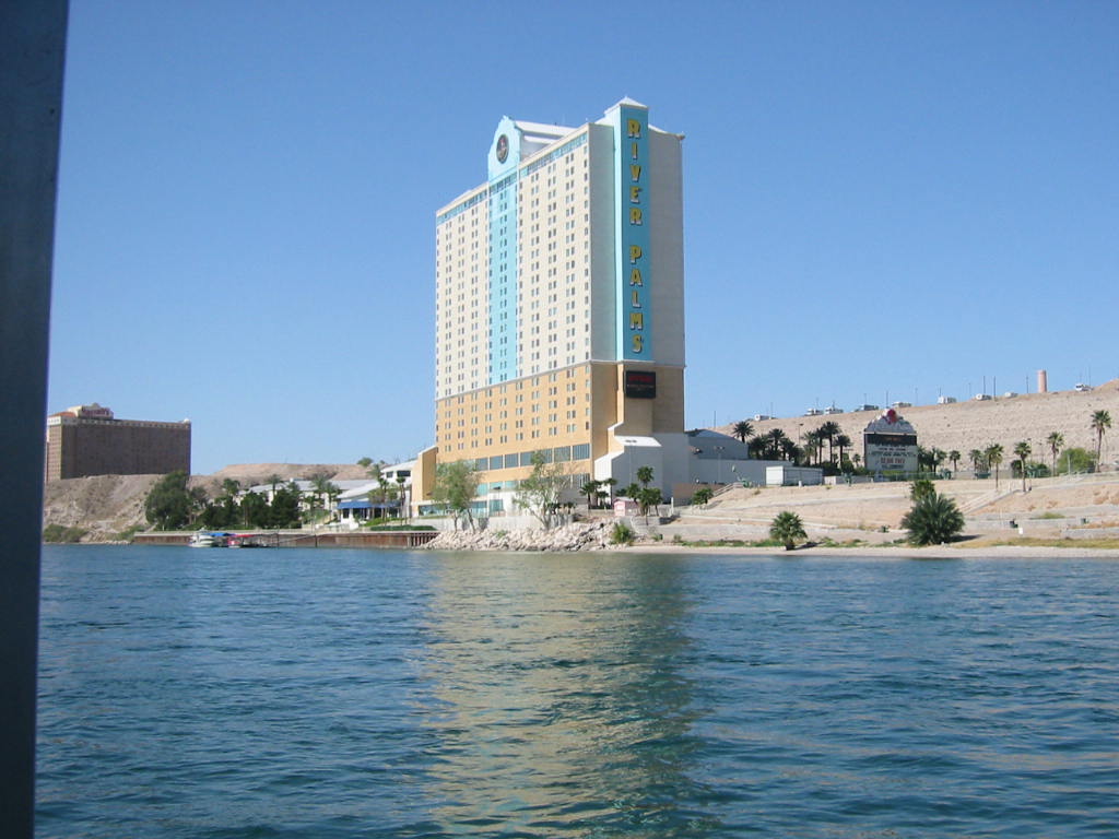 River Palms Hotel and Casino
