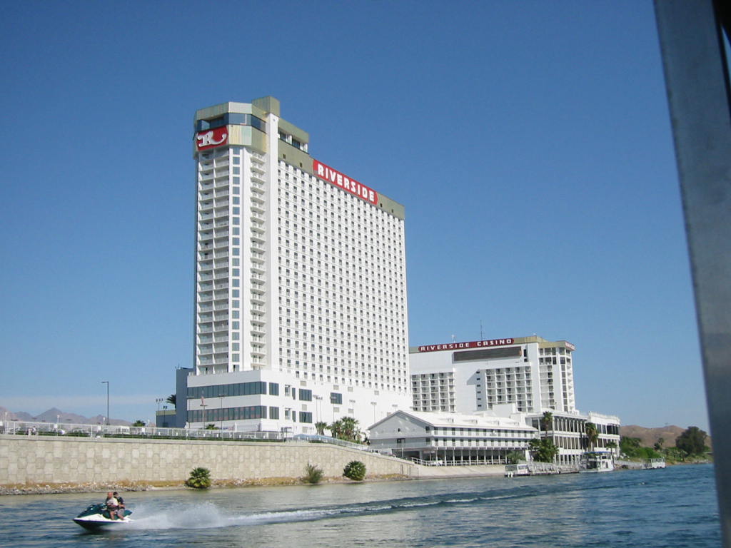 Riverside Hotel and Casino