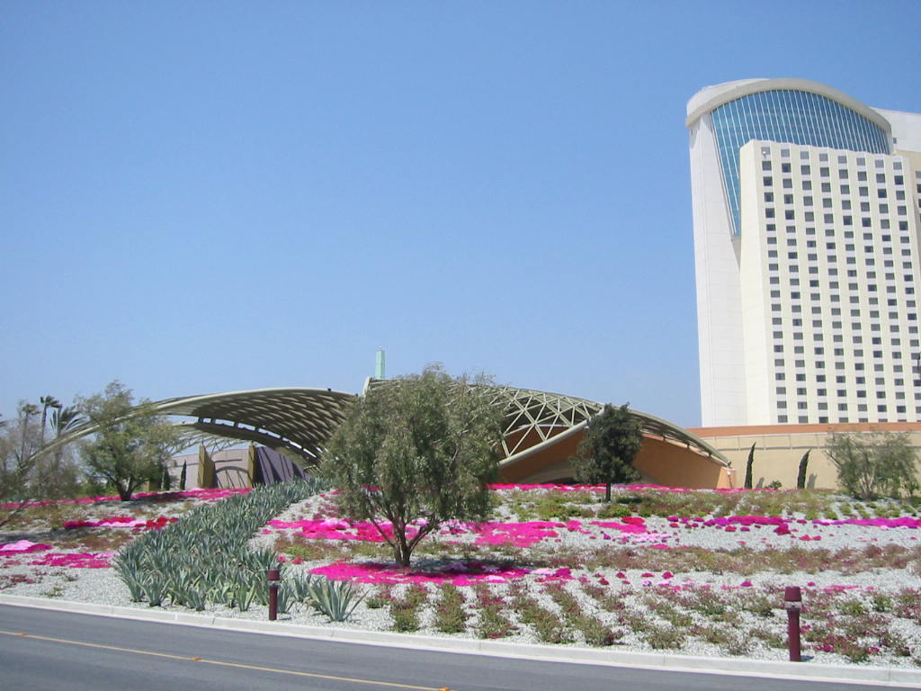 Cabazon Casino